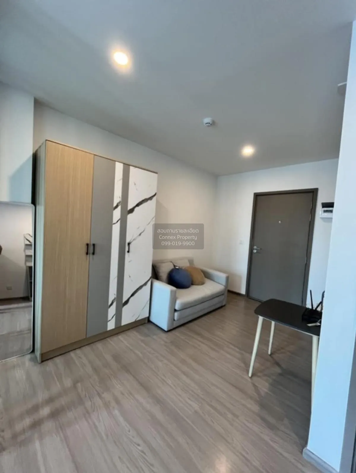For Rent Condo , ASPIRE Ratchayothin , BTS-Ratchayothin , Lat Yao 3