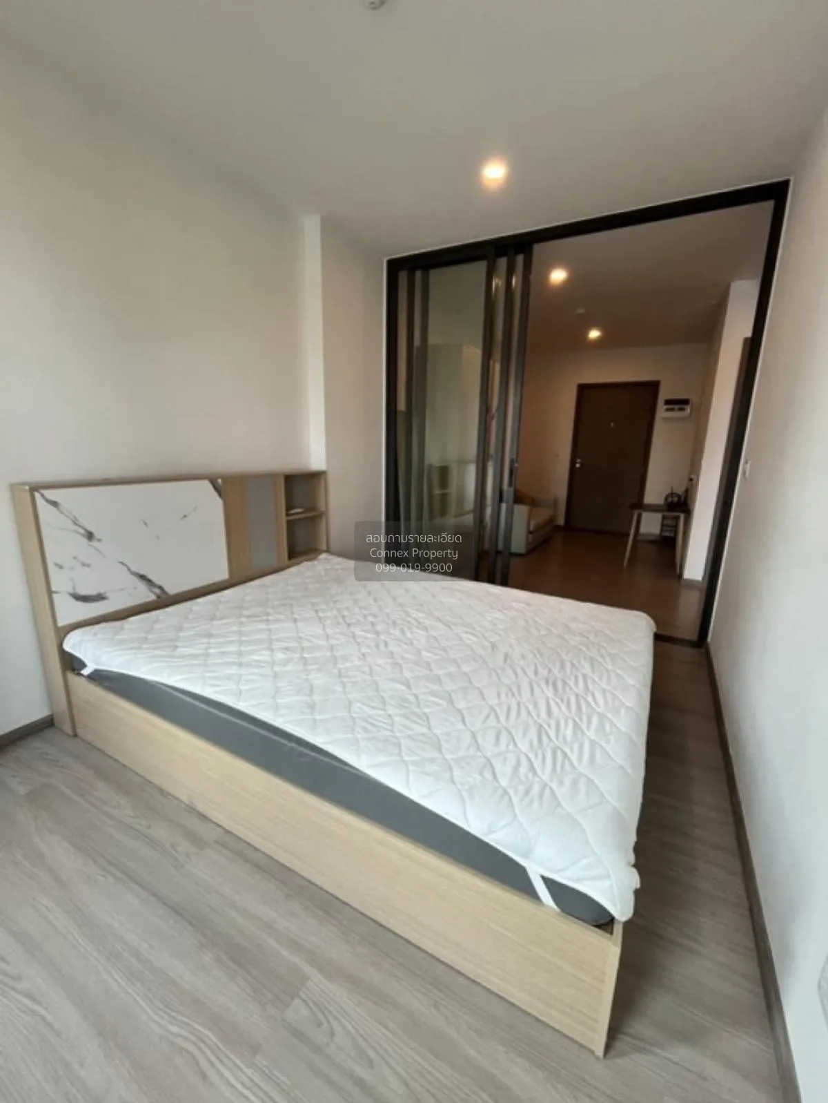 For Rent Condo , ASPIRE Ratchayothin , BTS-Ratchayothin , Lat Yao