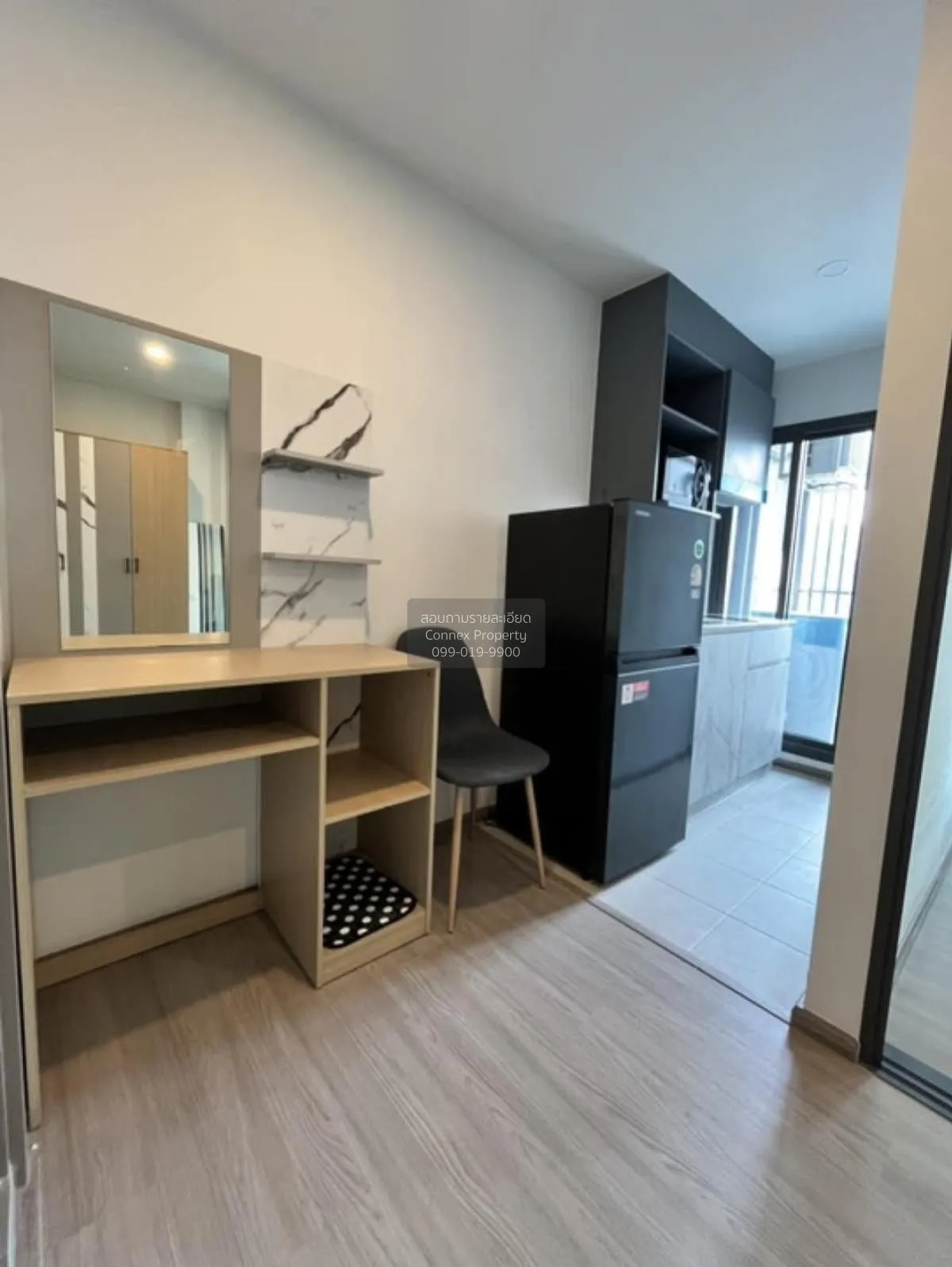 For Rent Condo , ASPIRE Ratchayothin , BTS-Ratchayothin , Lat Yao