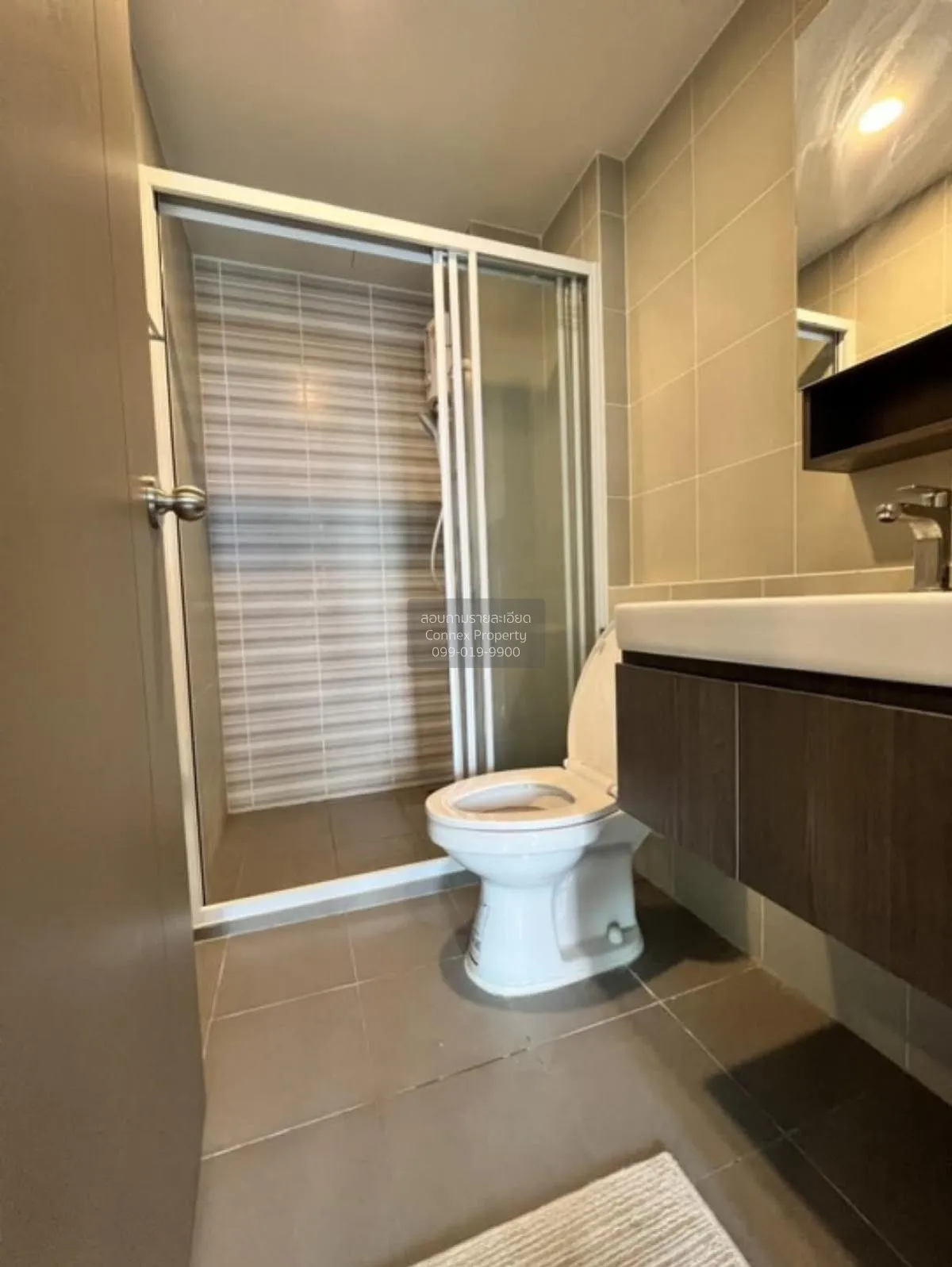 For Rent Condo , ASPIRE Ratchayothin , BTS-Ratchayothin , Lat Yao