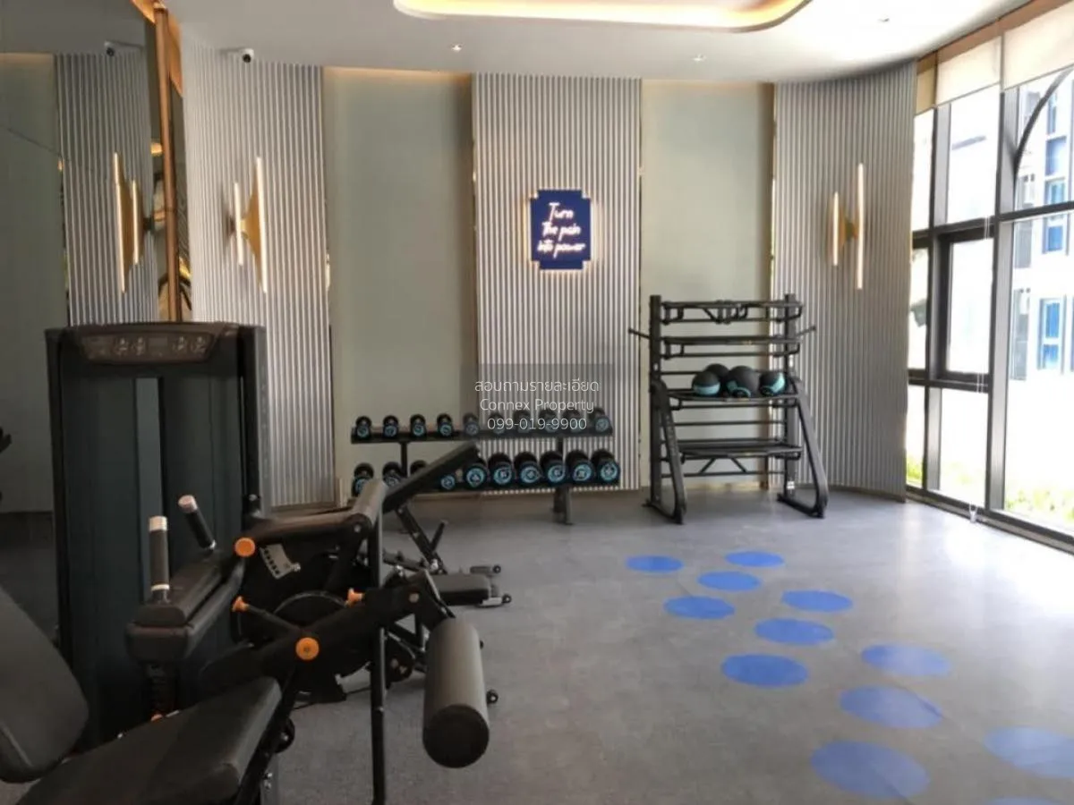 For Rent Condo , ASPIRE Ratchayothin , BTS-Ratchayothin , Lat Yao