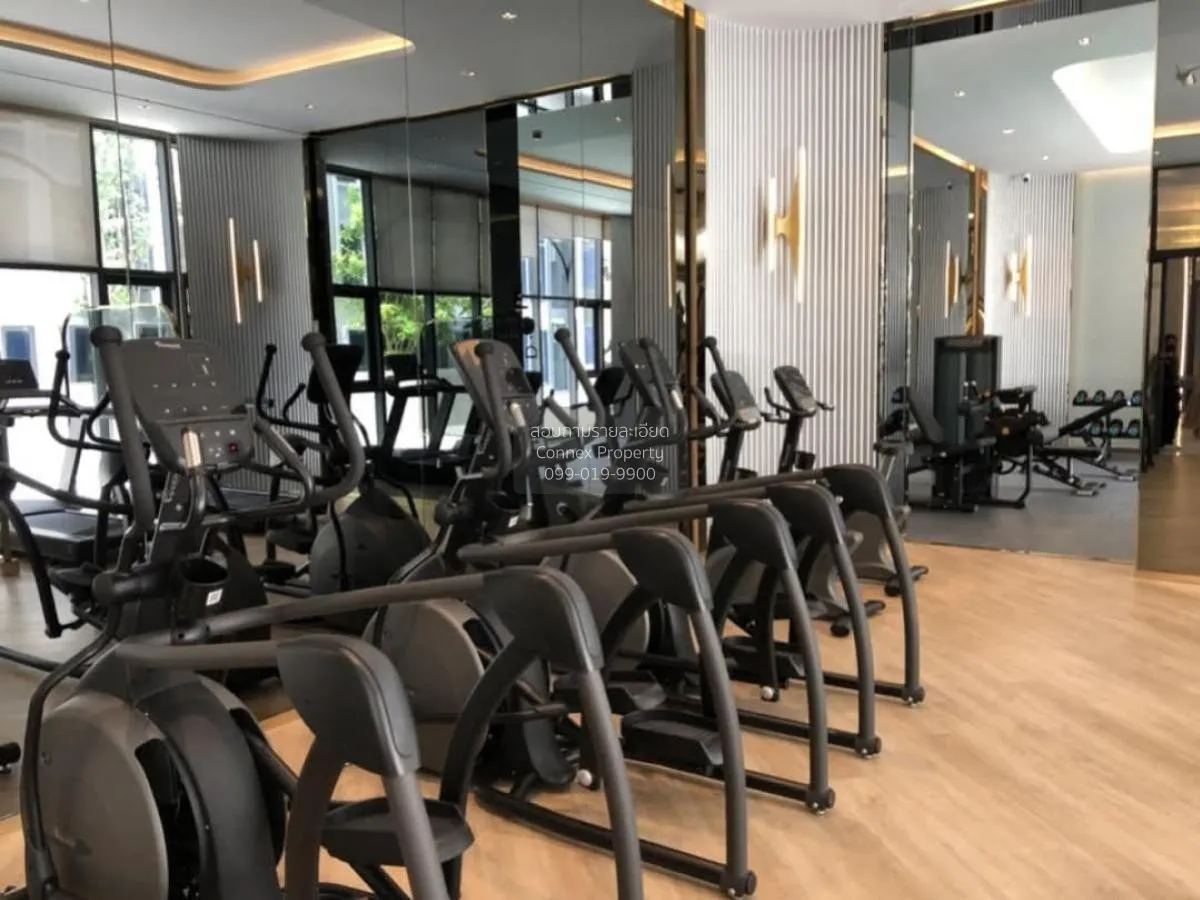 For Rent Condo , ASPIRE Ratchayothin , BTS-Ratchayothin , Lat Yao