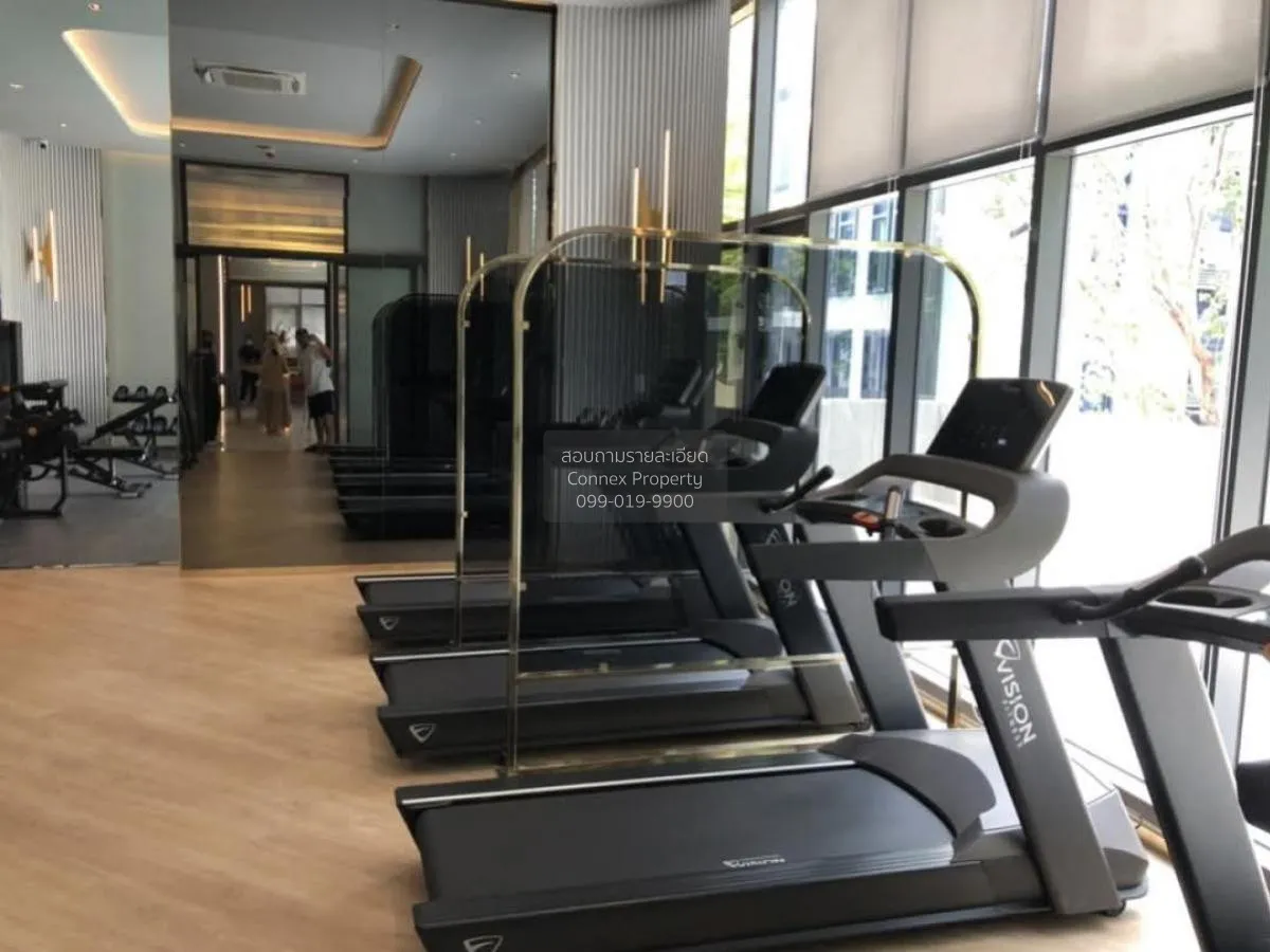 For Rent Condo , ASPIRE Ratchayothin , BTS-Ratchayothin , Lat Yao