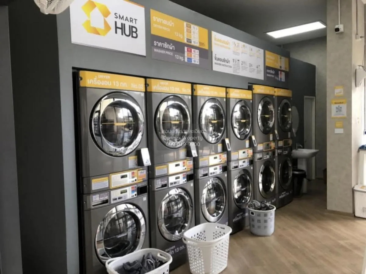 For Rent Condo , ASPIRE Ratchayothin , BTS-Ratchayothin , Lat Yao