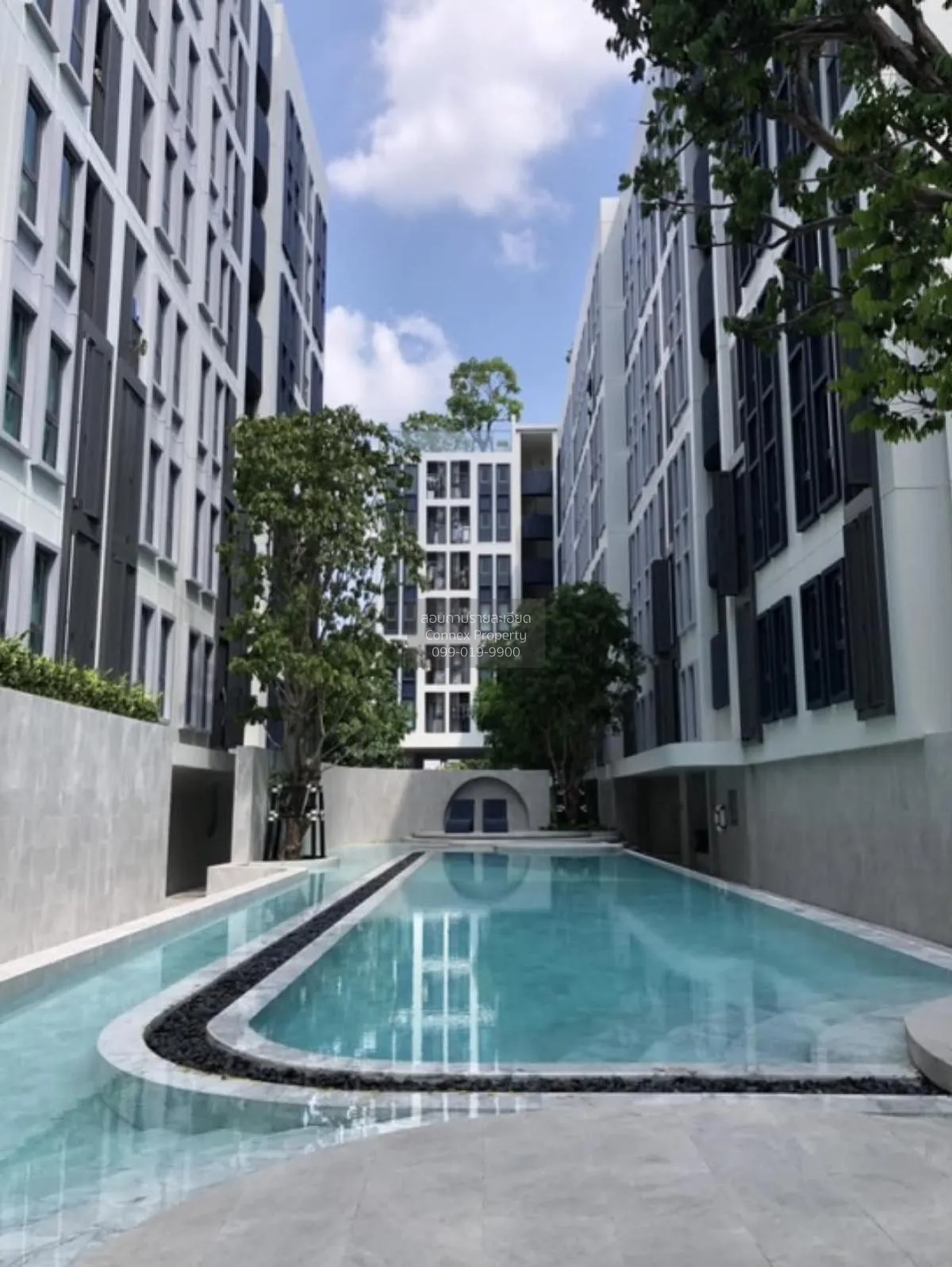 For Rent Condo , ASPIRE Ratchayothin , BTS-Ratchayothin , Lat Yao