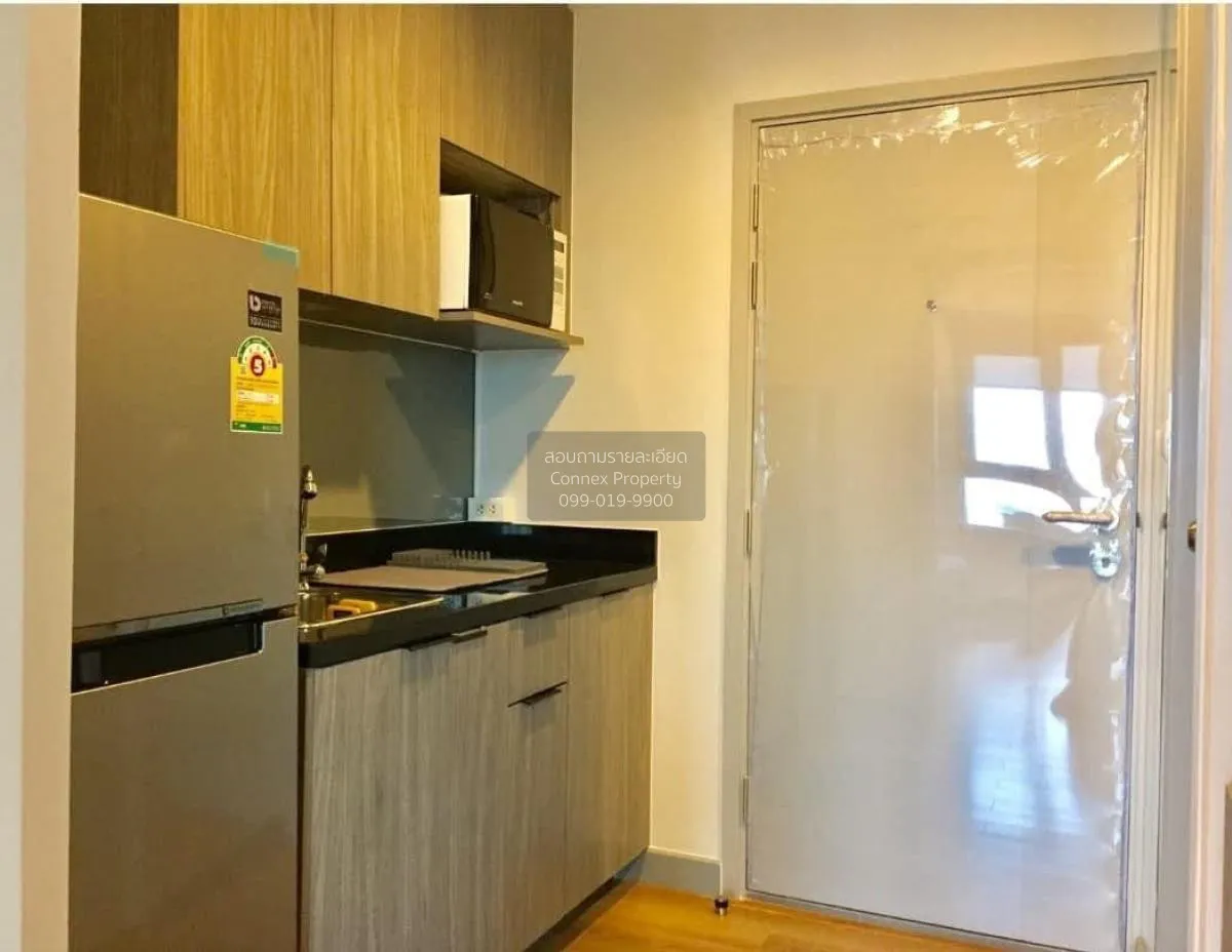 For Rent Condo , Chapter One Midtown Ladprao 24 , MRT-Lat Phrao , 2