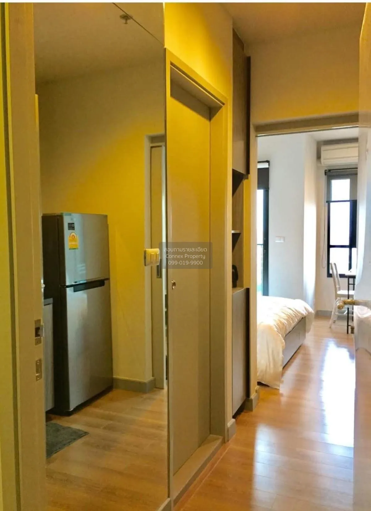 For Rent Condo , Chapter One Midtown Ladprao 24 , MRT-Lat Phrao , 3