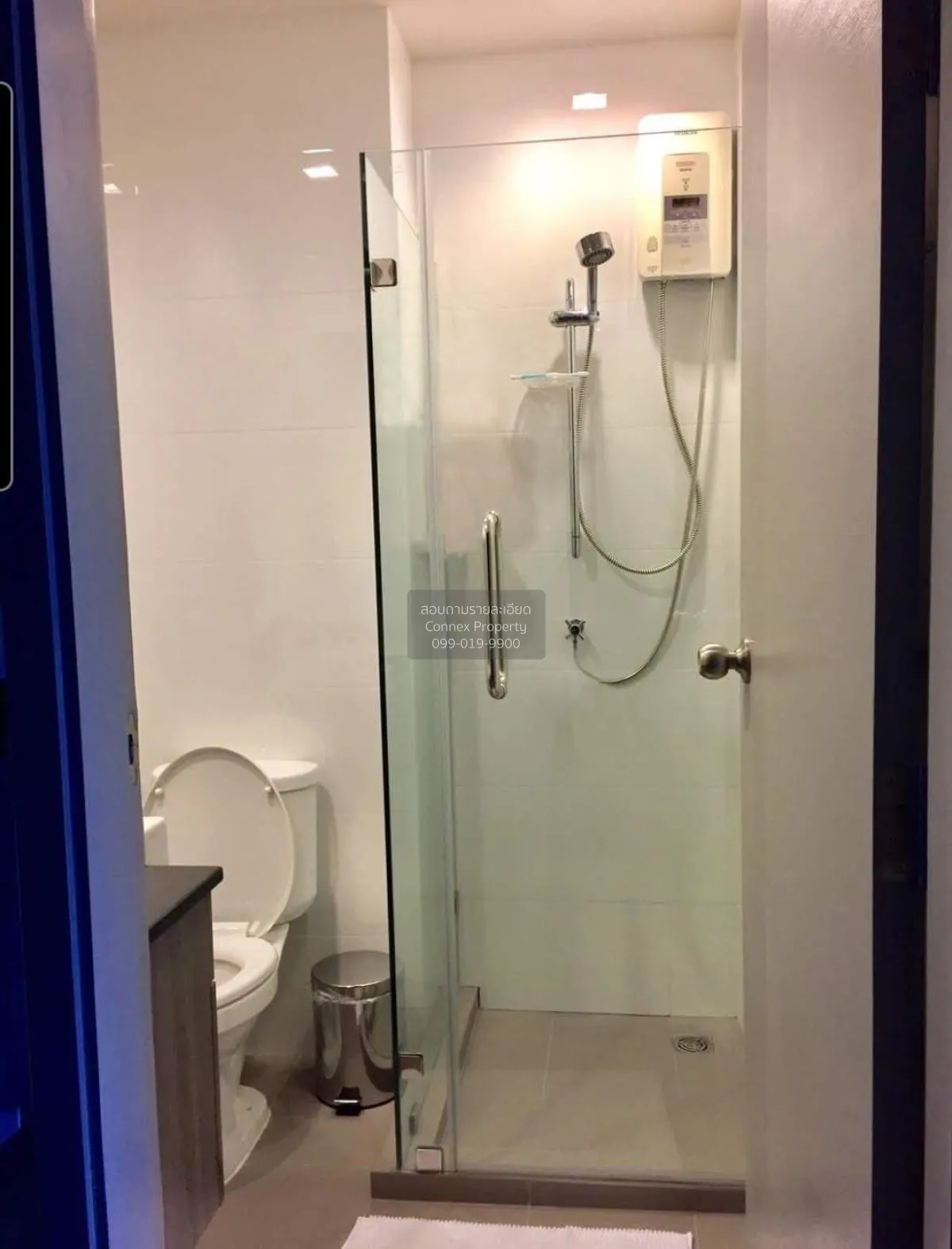 For Rent Condo , Chapter One Midtown Ladprao 24 , MRT-Lat Phrao ,