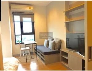 For Rent Condo , Chapter One Midtown Ladprao 24 , MRT-Lat Phrao , Chomphon , Chatuchak , Bangkok , CX-96857