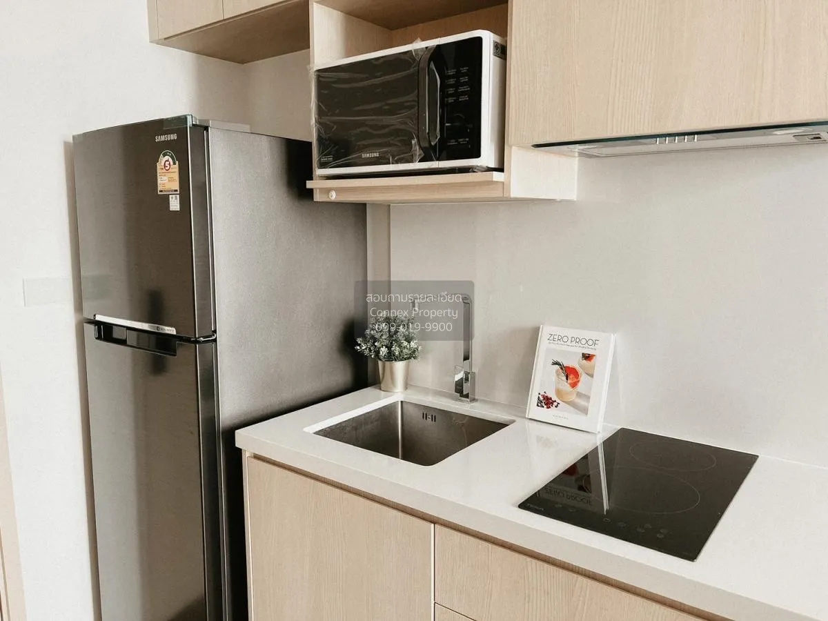 เช่าคอนโด  โนเบิล สเตท 39 BTS-พร้อมพงษ์ คลองตันเหนือ เขต วัฒนา กร