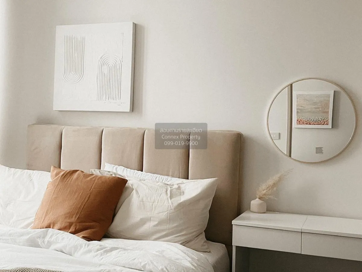 เช่าคอนโด  โนเบิล สเตท 39 BTS-พร้อมพงษ์ คลองตันเหนือ เขต วัฒนา กร 2