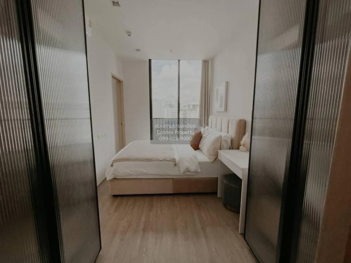 เช่าคอนโด  โนเบิล สเตท 39 BTS-พร้อมพงษ์ คลองตันเหนือ เขต วัฒนา กร 3