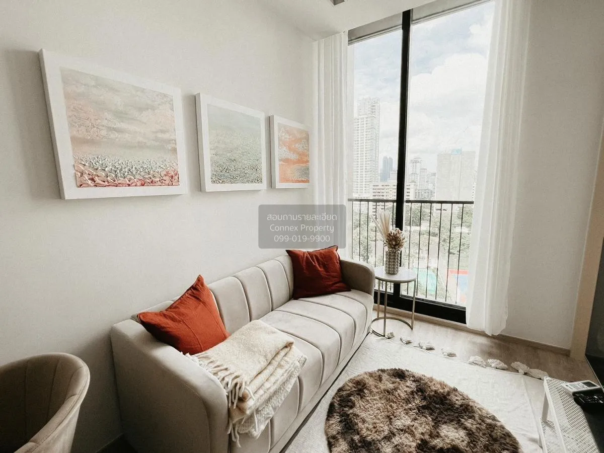 เช่าคอนโด  โนเบิล สเตท 39 BTS-พร้อมพงษ์ คลองตันเหนือ เขต วัฒนา กร 4