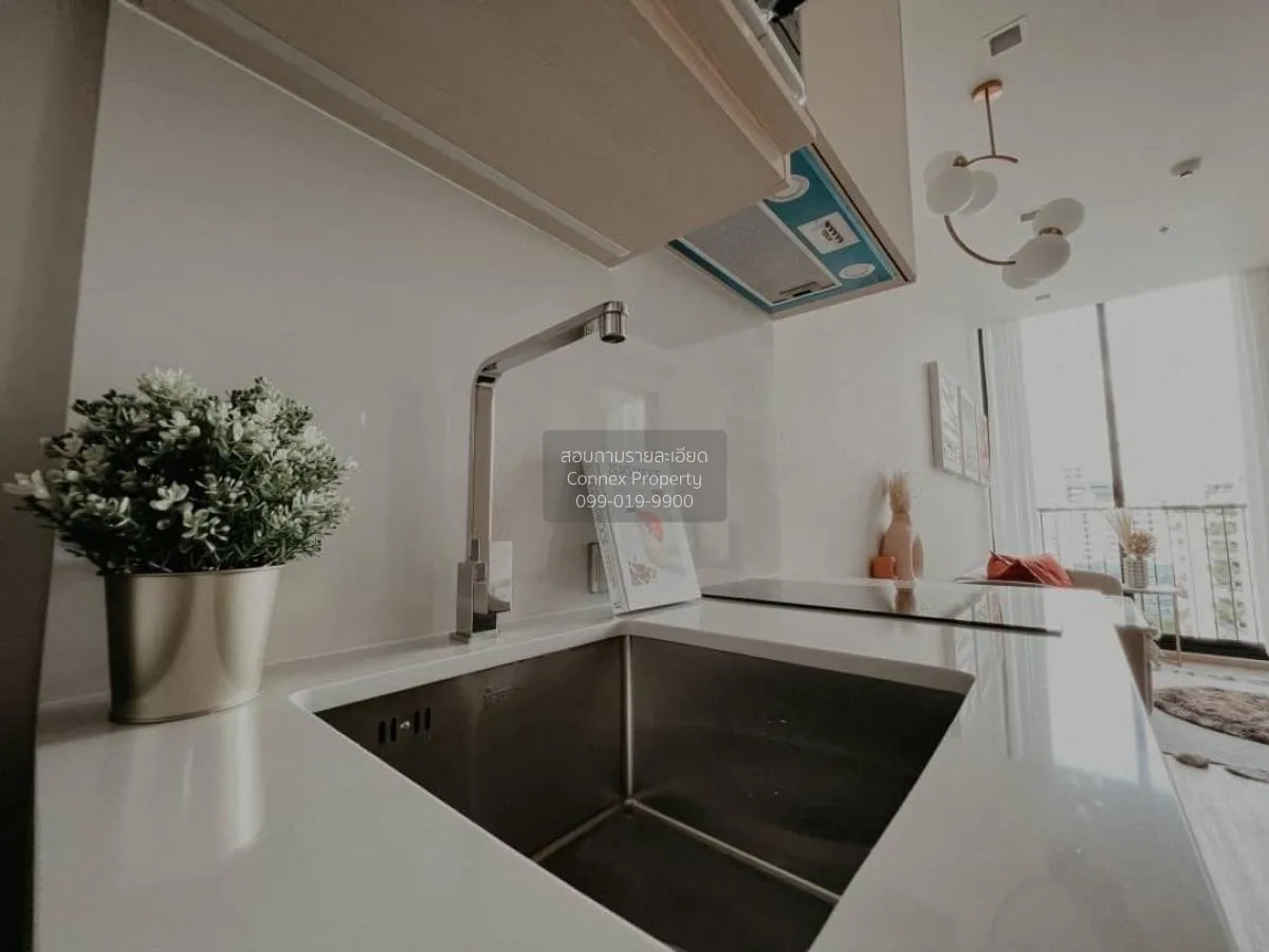 เช่าคอนโด  โนเบิล สเตท 39 BTS-พร้อมพงษ์ คลองตันเหนือ เขต วัฒนา กร