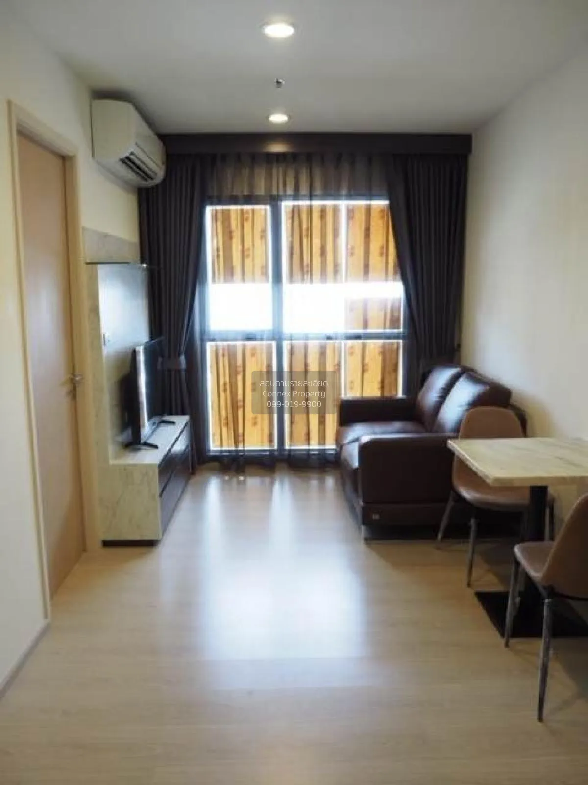 ขายคอนโด  ริทึ่ม อโศก 2 ชั้นสูง MRT-พระราม 9 บางกะปิ เขต ห้วยขวาง 3