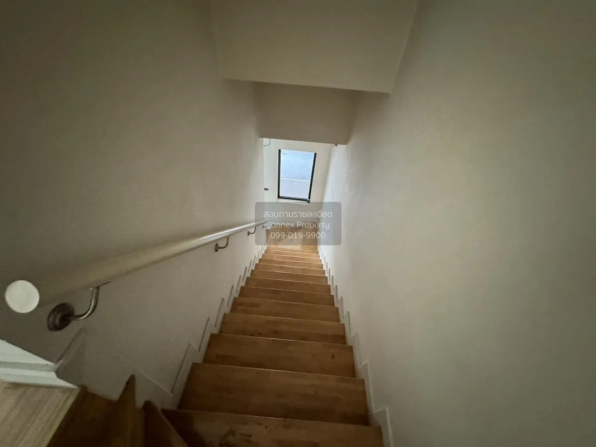 ขายทาวน์เฮ้าส์/ทาวน์โฮม  ซิกเนเจอร์ กัลปพฤกษ์ MRT-หลักสอง บางแค เ