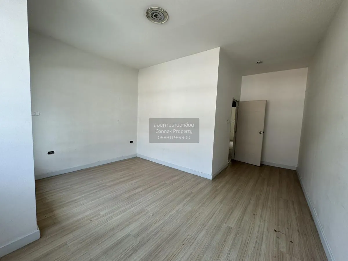 ขายทาวน์เฮ้าส์/ทาวน์โฮม  ซิกเนเจอร์ กัลปพฤกษ์ MRT-หลักสอง บางแค เ