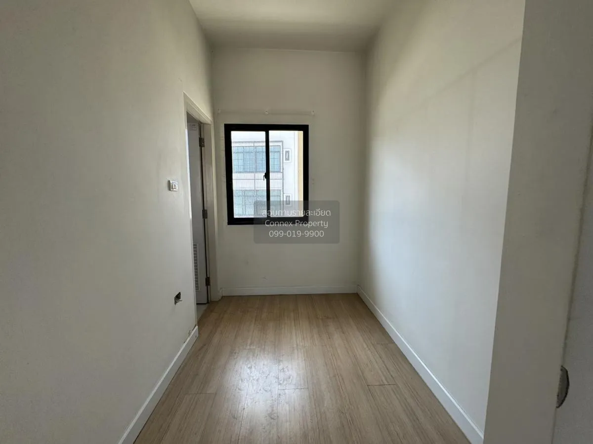 ขายทาวน์เฮ้าส์/ทาวน์โฮม  ซิกเนเจอร์ กัลปพฤกษ์ MRT-หลักสอง บางแค เ