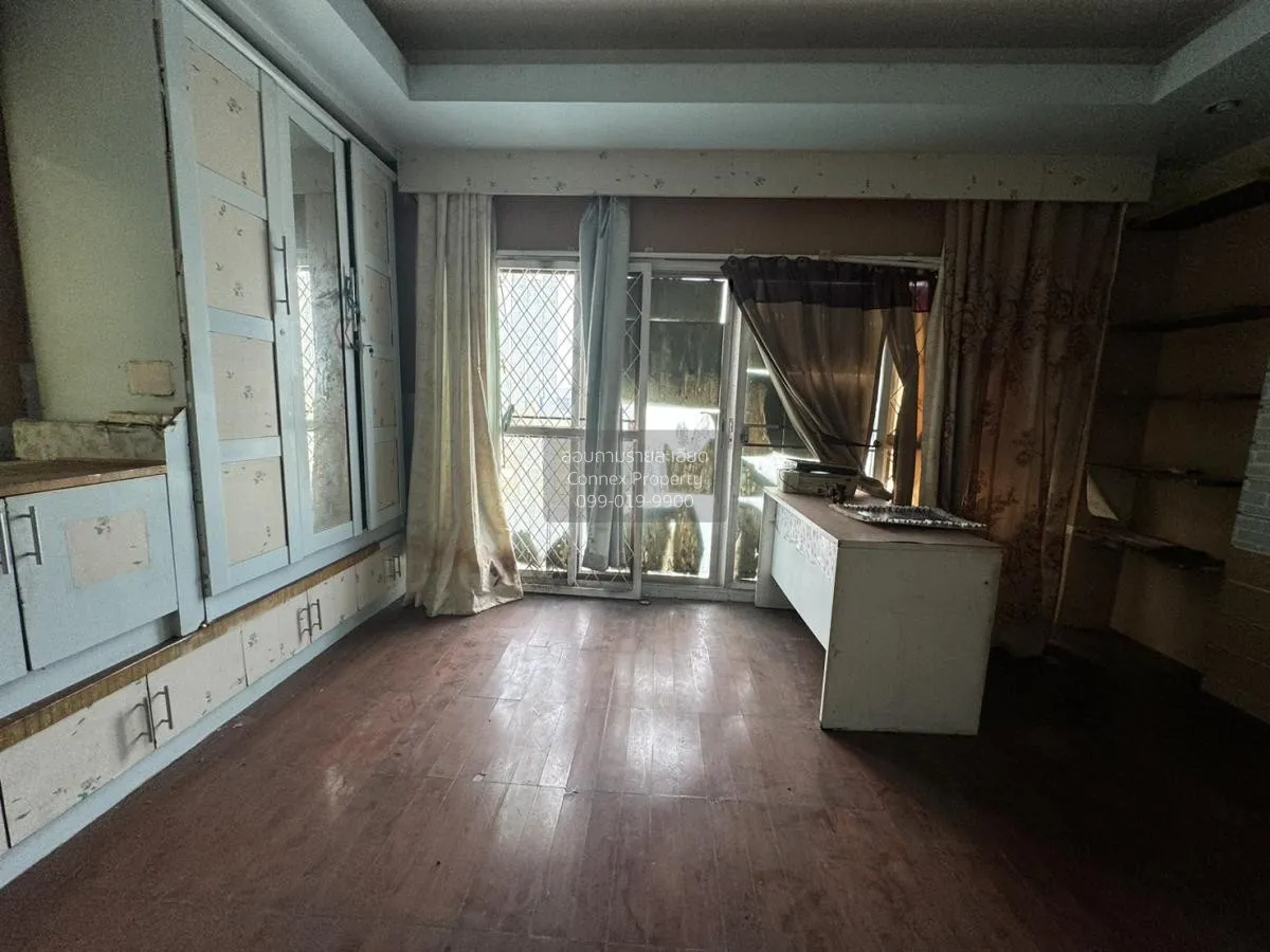 ขายทาวน์เฮ้าส์/ทาวน์โฮม  ประชาสุขเลคแอนด์มอลล์ แสมดำ เขต บางขุนเท