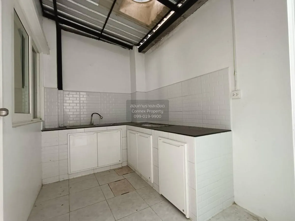 For Sale Townhouse/Townhome  , Golden Town Chaiyaphruek – Wongwae