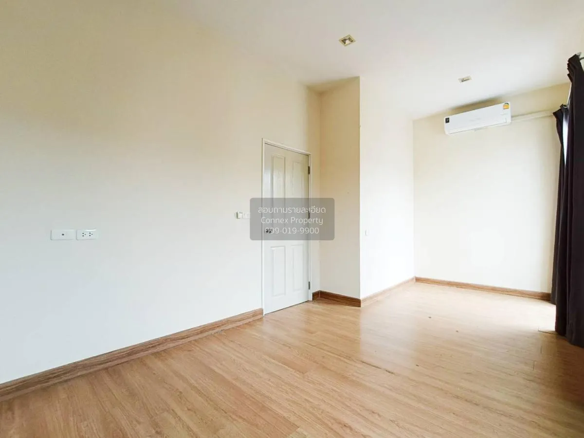For Sale Townhouse/Townhome  , Golden Town Chaiyaphruek – Wongwae