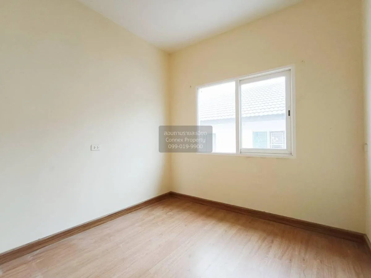 For Sale Townhouse/Townhome  , Golden Town Chaiyaphruek – Wongwae