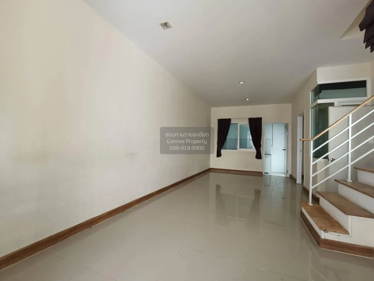 For Sale Townhouse/Townhome  , Golden Town Chaiyaphruek – Wongwae