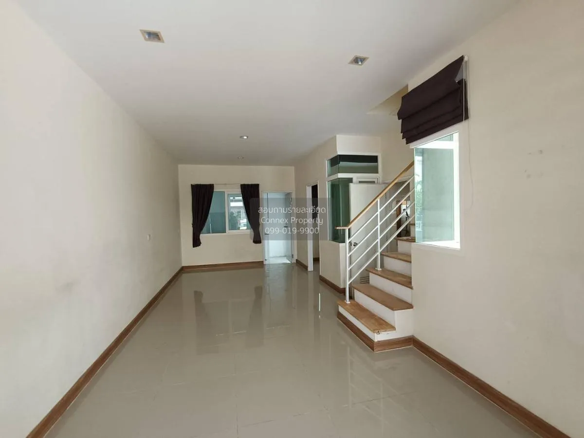 For Sale Townhouse/Townhome  , Golden Town Chaiyaphruek – Wongwae