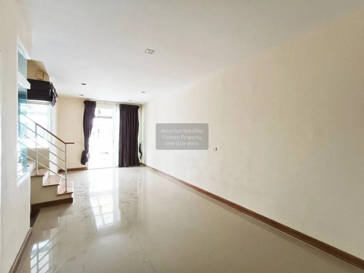 For Sale Townhouse/Townhome  , Golden Town Chaiyaphruek – Wongwae