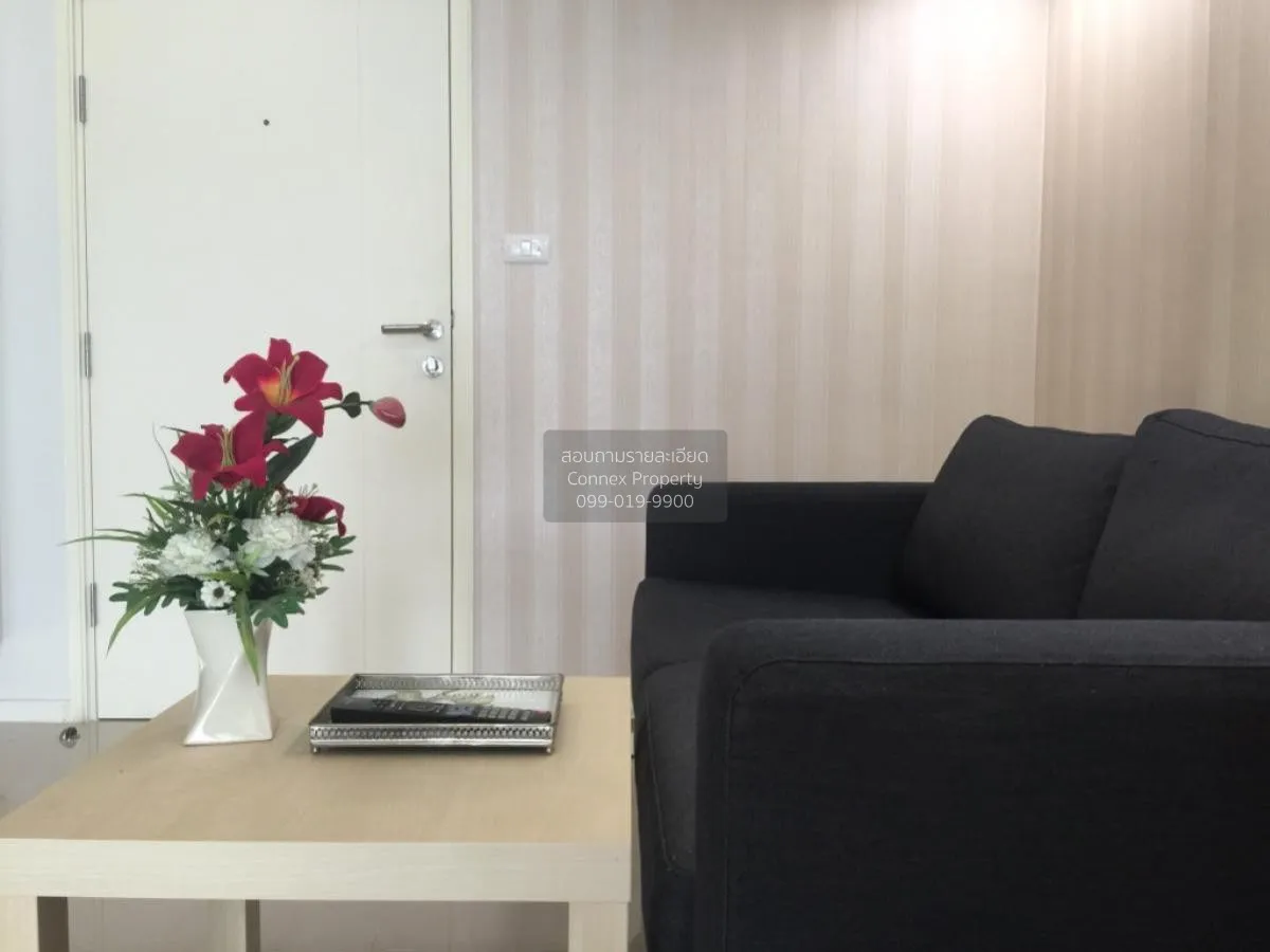 For Rent Condo , Aspire Rama 9 , MRT-Phra Ram 9 , Huai Khwang , H 2