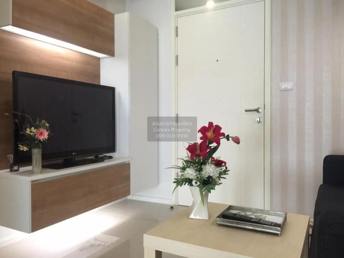 For Rent Condo , Aspire Rama 9 , MRT-Phra Ram 9 , Huai Khwang , H 3