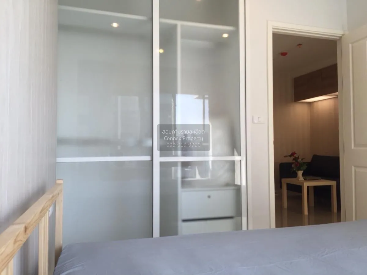 For Rent Condo , Aspire Rama 9 , MRT-Phra Ram 9 , Huai Khwang , H 4