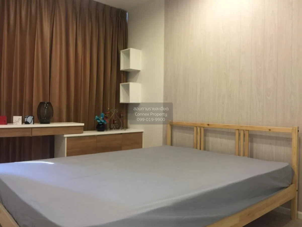 For Rent Condo , Aspire Rama 9 , MRT-Phra Ram 9 , Huai Khwang , H