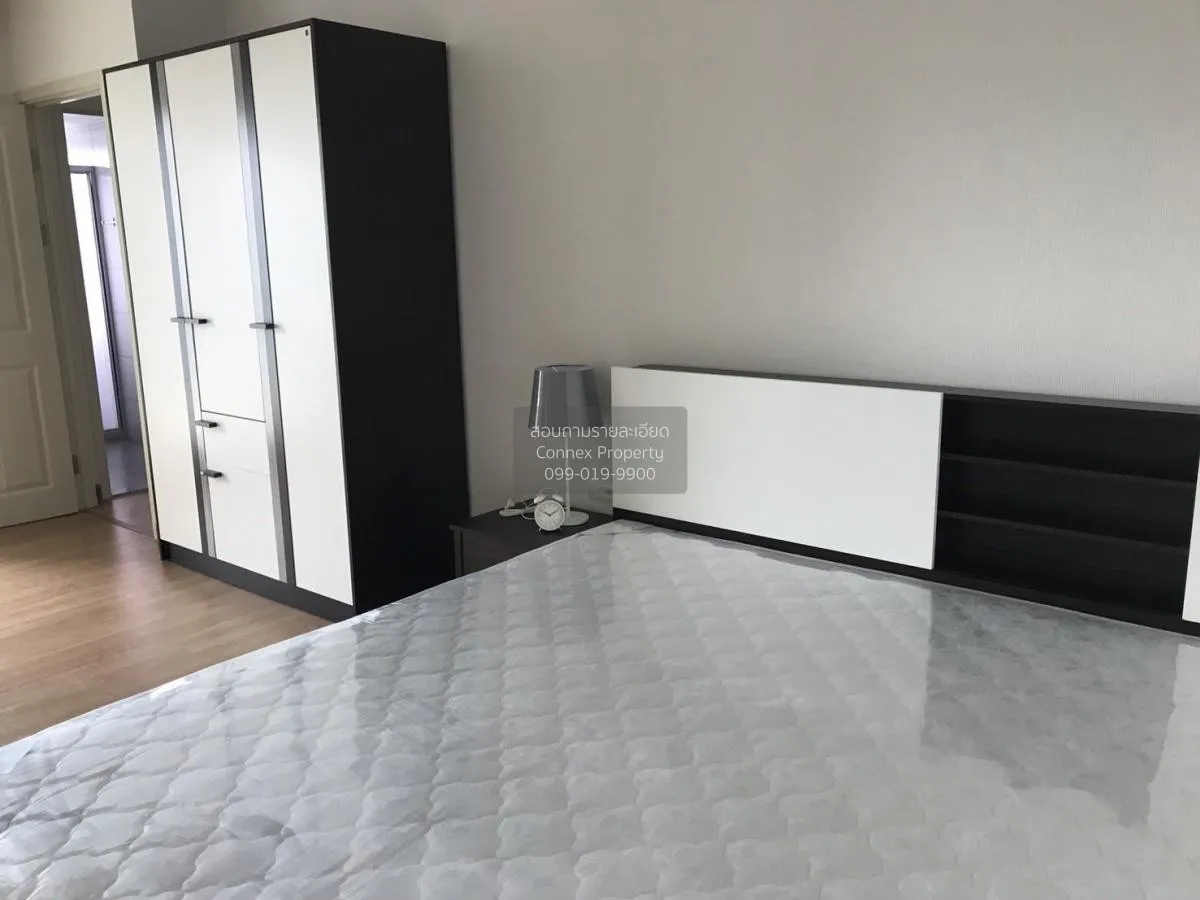 ขายคอนโด  ศุภาลัย ซิตี้ รีสอร์ท สถานีพระนั่งเกล้า-เจ้าพระยา MRT-ส