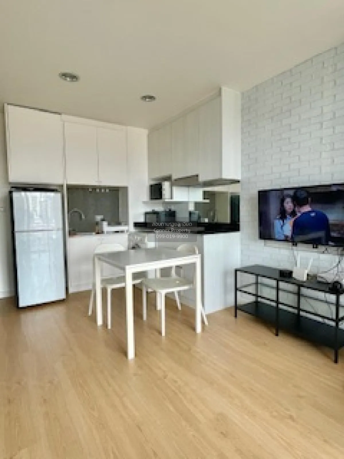 เช่าคอนโด  ดี 65 BTS-พระโขนง พระโขนงเหนือ เขต วัฒนา กรุงเทพ CX-96 3