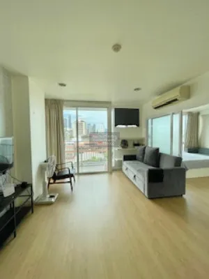 เช่าคอนโด  ดี 65 BTS-พระโขนง พระโขนงเหนือ เขต วัฒนา กรุงเทพ CX-96878