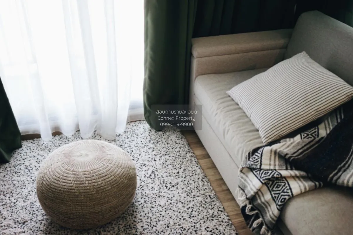 เช่าคอนโด  นิช โมโน สุขุมวิท - แบริ่ง BTS-แบริ่ง สำโรงเหนือ เขต ด 2