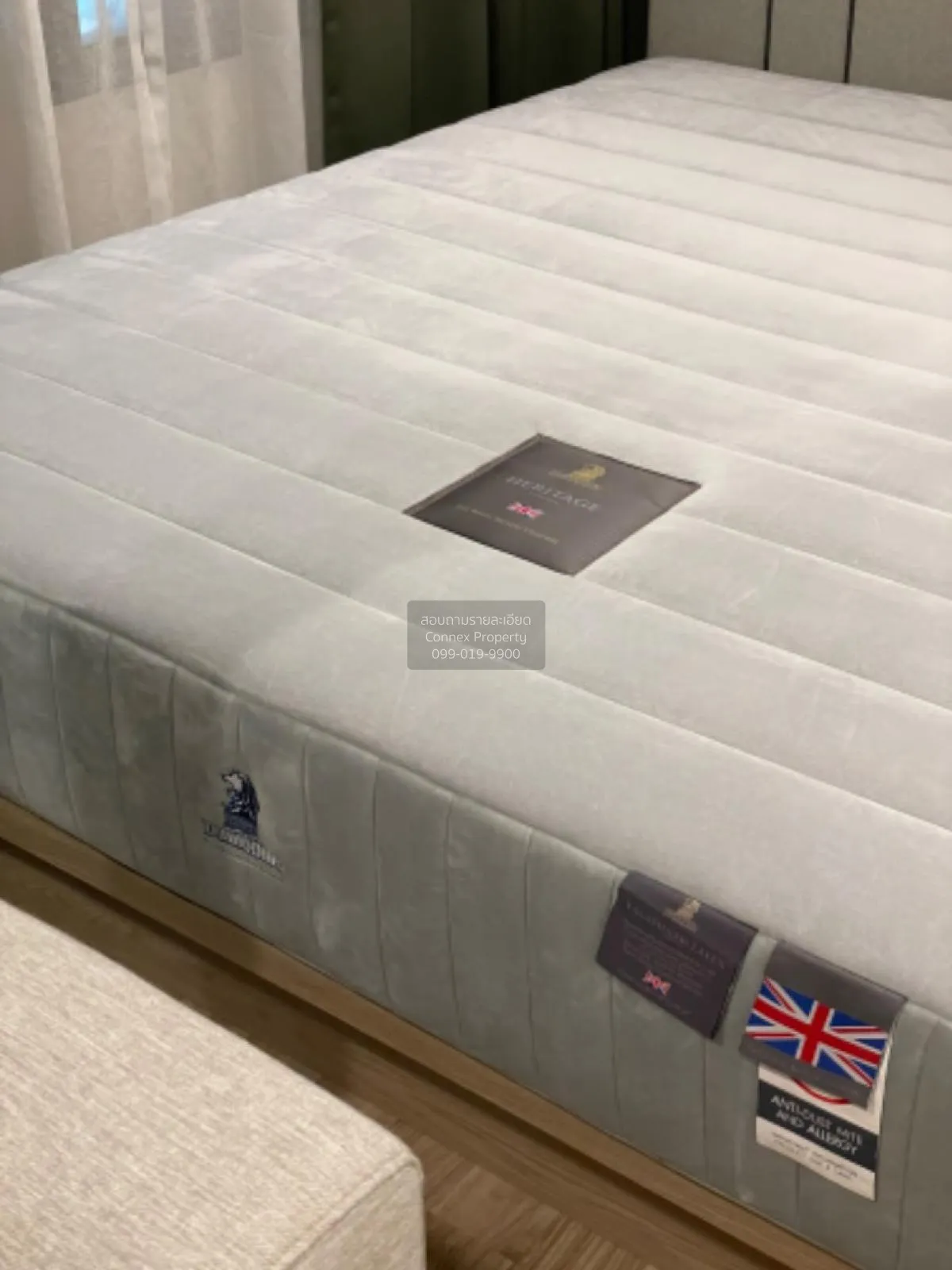 เช่าคอนโด  นิช โมโน สุขุมวิท - แบริ่ง BTS-แบริ่ง สำโรงเหนือ เขต ด 4