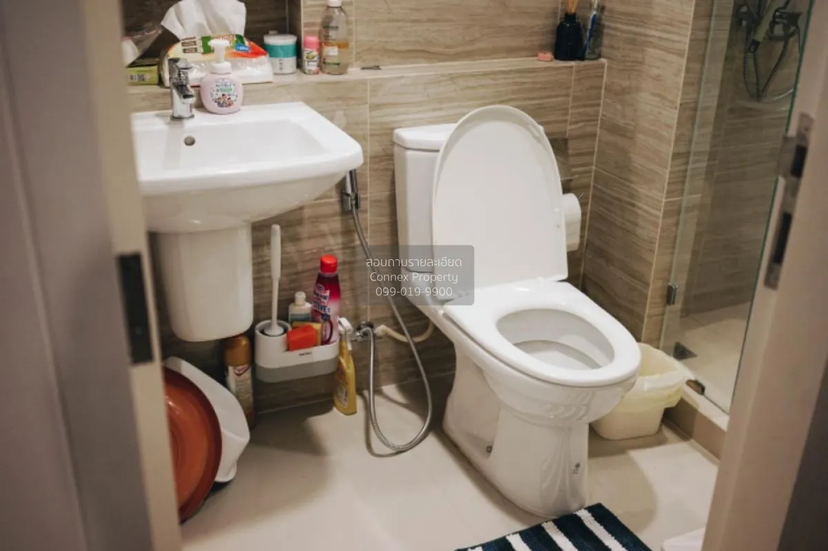 เช่าคอนโด  นิช โมโน สุขุมวิท - แบริ่ง BTS-แบริ่ง สำโรงเหนือ เขต ด