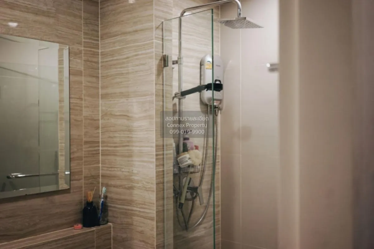 เช่าคอนโด  นิช โมโน สุขุมวิท - แบริ่ง BTS-แบริ่ง สำโรงเหนือ เขต ด