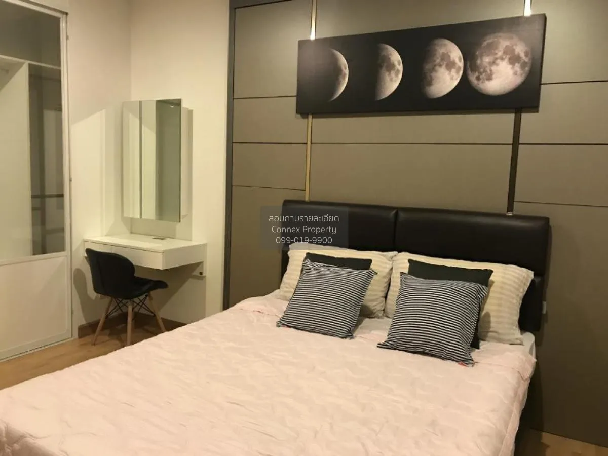 เช่าคอนโด  เดอะ พาร์คแลนด์ ตากสิน - ท่าพระ BTS-โพธิ์นิมิตร บุคคโล