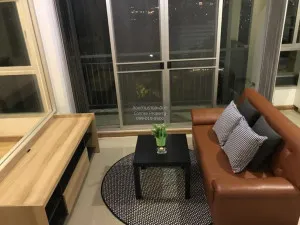 เช่าคอนโด  เดอะ พาร์คแลนด์ ตากสิน - ท่าพระ BTS-โพธิ์นิมิตร บุคคโล เขต ธนบุรี กรุงเทพ CX-96882