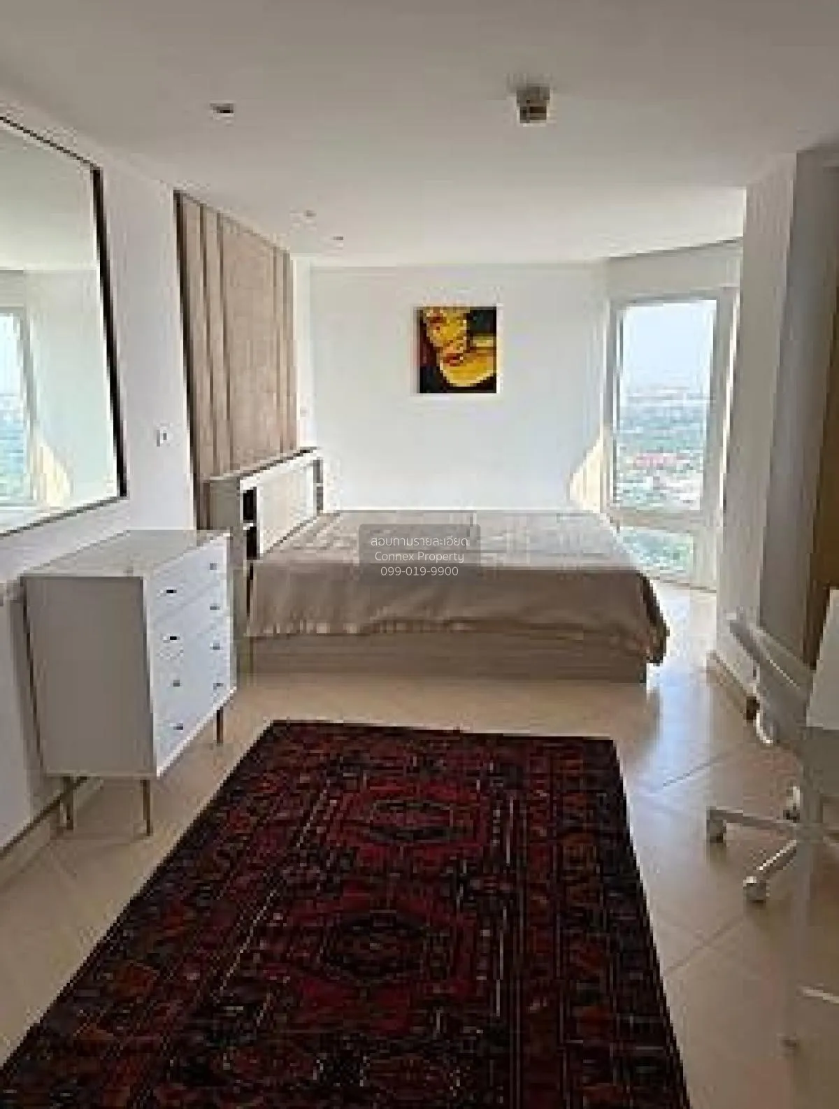 For Rent Condo , SV City Rama 3 , river view , Bang Phong Phang ,