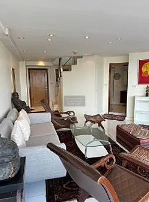 For Rent Condo , SV City Rama 3 , river view , Bang Phong Phang , Yannawa , Bangkok , CX-96883