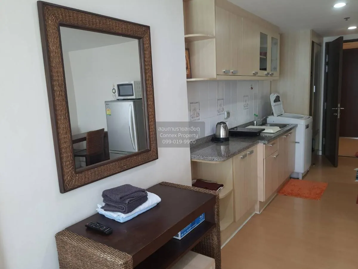 For Rent Condo , The Trendy , BTS-Nana , Khlong Toei Nuea , Watth 3