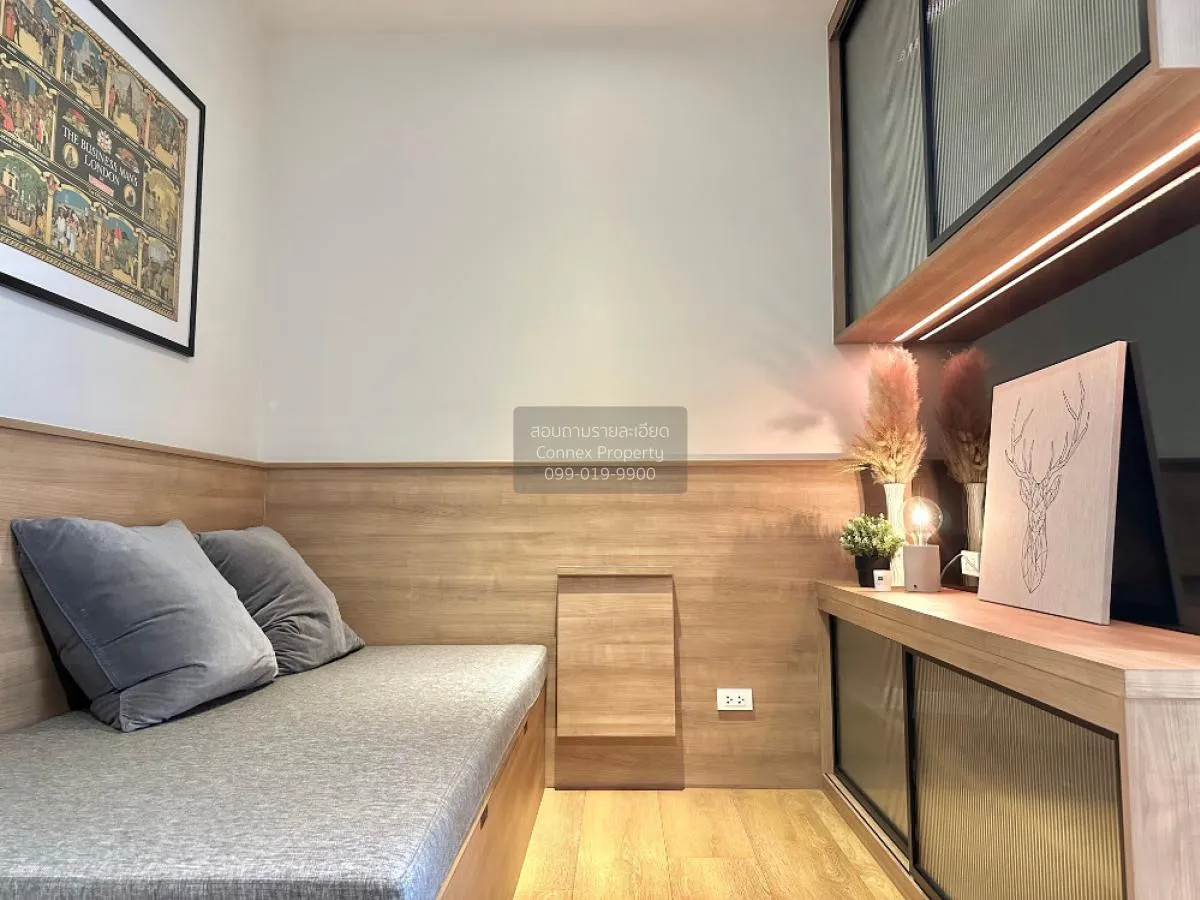 เช่าคอนโด  พาร์ค ออริจิ้น พร้อมพงษ์ BTS-พร้อมพงษ์ คลองตัน เขต คลอ 1