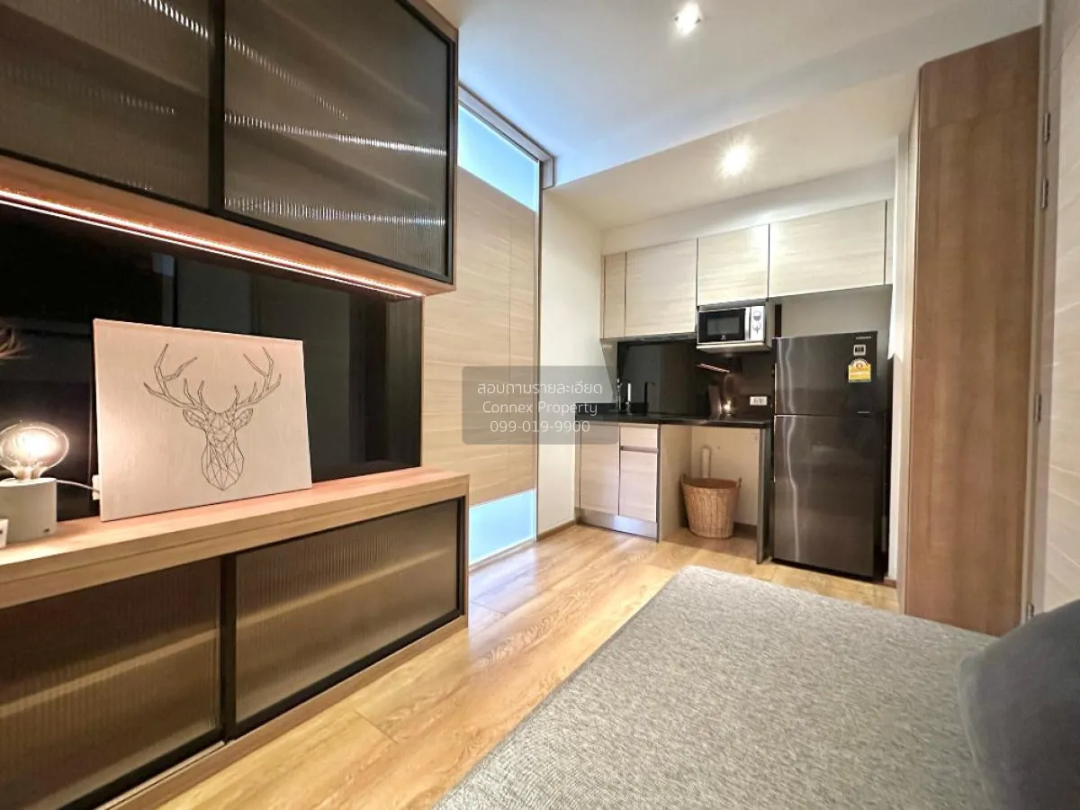 เช่าคอนโด  พาร์ค ออริจิ้น พร้อมพงษ์ BTS-พร้อมพงษ์ คลองตัน เขต คลอ 2