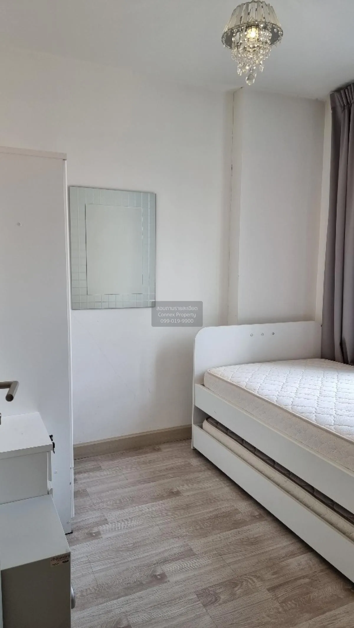 เช่าคอนโด  ไอดีโอ โมบิ พระราม 9 MRT-พระราม 9 ห้วยขวาง เขต ห้วยขวา