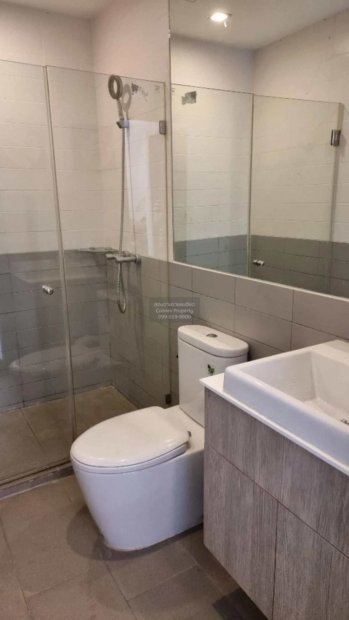 เช่าคอนโด  ไอดีโอ โมบิ พระราม 9 MRT-พระราม 9 ห้วยขวาง เขต ห้วยขวา