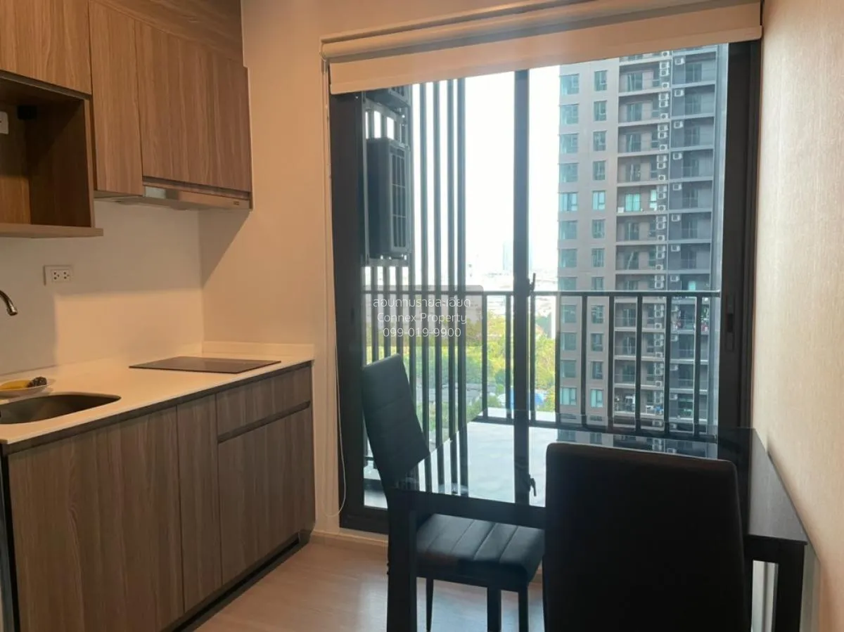 เช่าคอนโด  เดอะพาร์คแลนด์ เพชรเกษม 56 MRT-ภาษีเจริญ บางหว้า เขต ภ 3